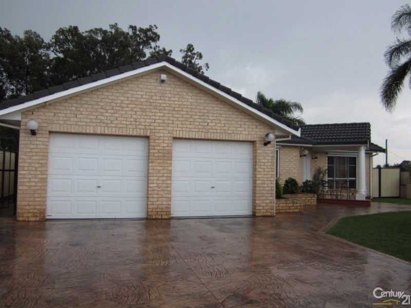 Prairiewood NSW 2176