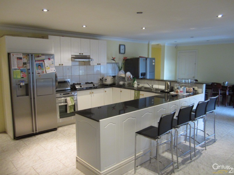 Prairiewood NSW 2176