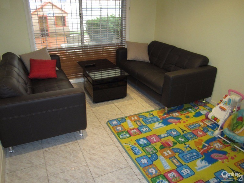 Prairiewood NSW 2176