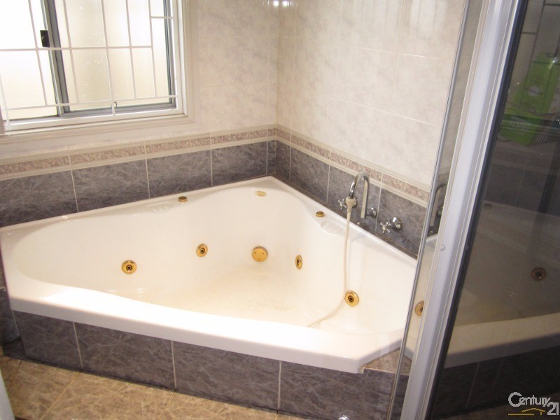 Prairiewood NSW 2176