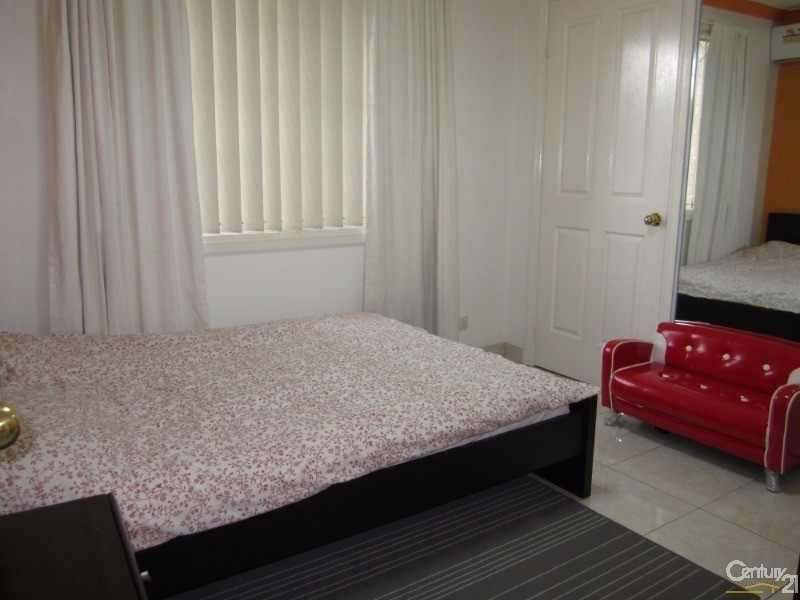 Prairiewood NSW 2176