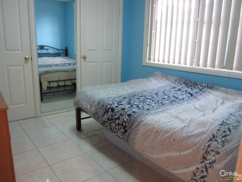 Prairiewood NSW 2176