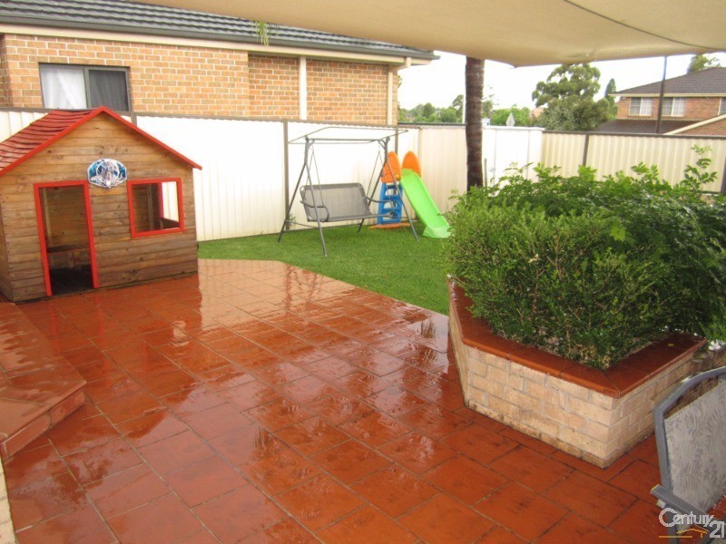 Prairiewood NSW 2176