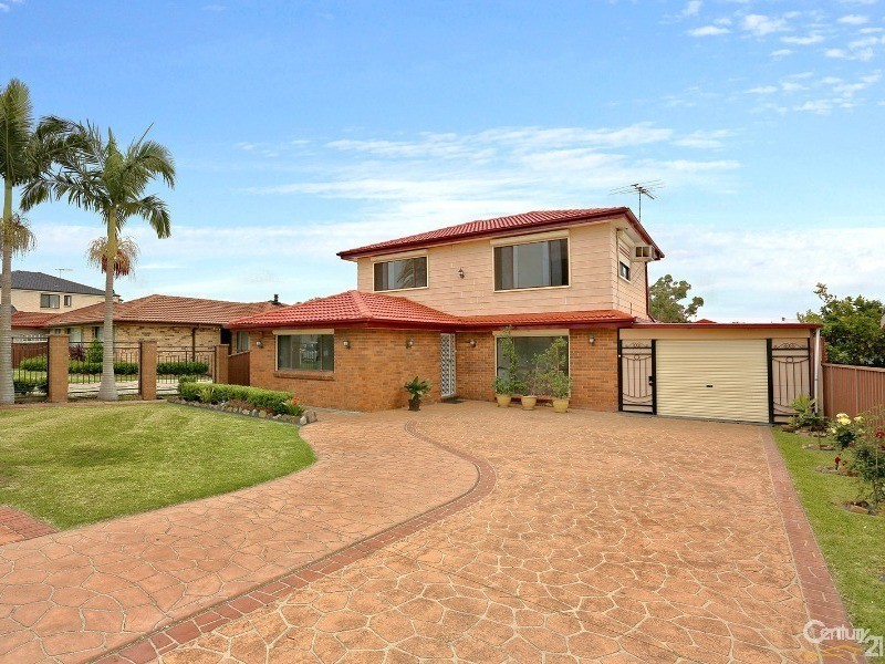 Greenfield Park NSW 2176