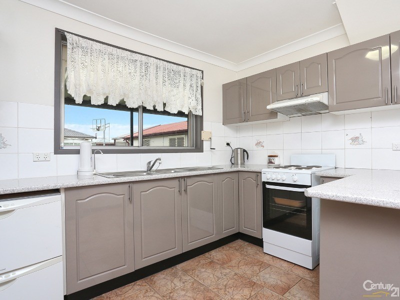 Greenfield Park NSW 2176