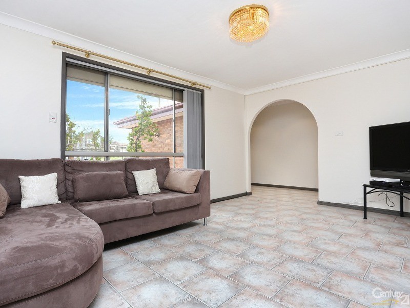 Greenfield Park NSW 2176