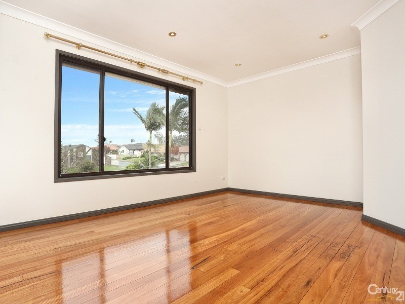 Greenfield Park NSW 2176