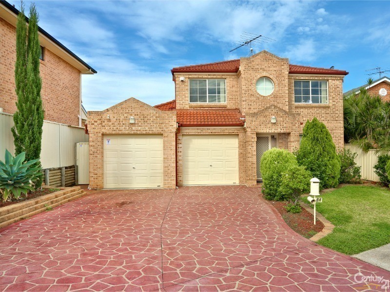 West Hoxton NSW 2171