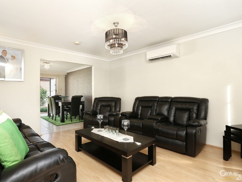 West Hoxton NSW 2171