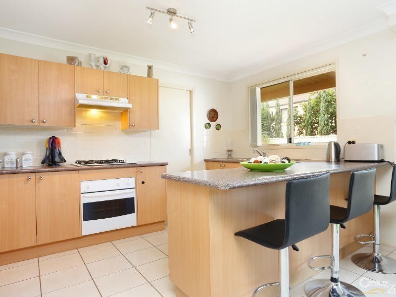 West Hoxton NSW 2171