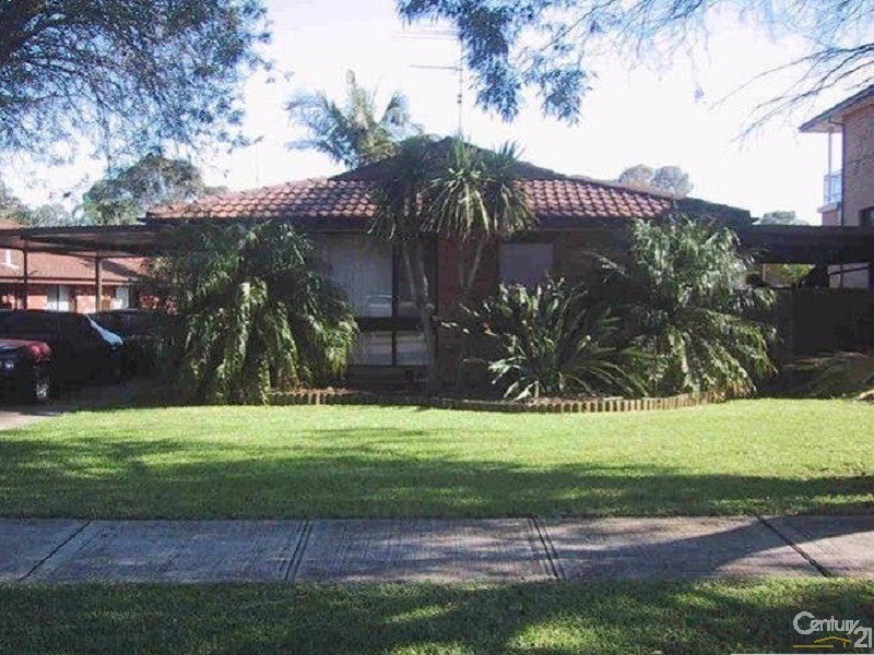 Bossley Park NSW 2176