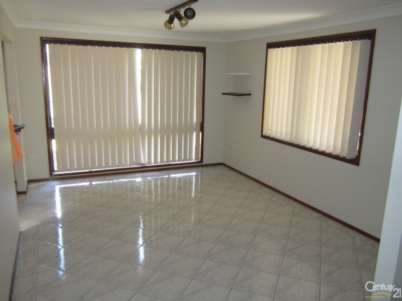 Bossley Park NSW 2176