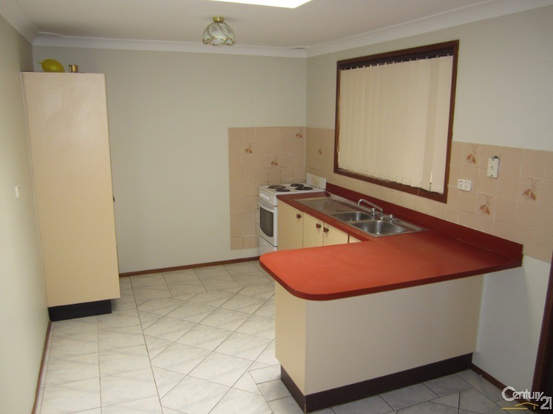 Bossley Park NSW 2176