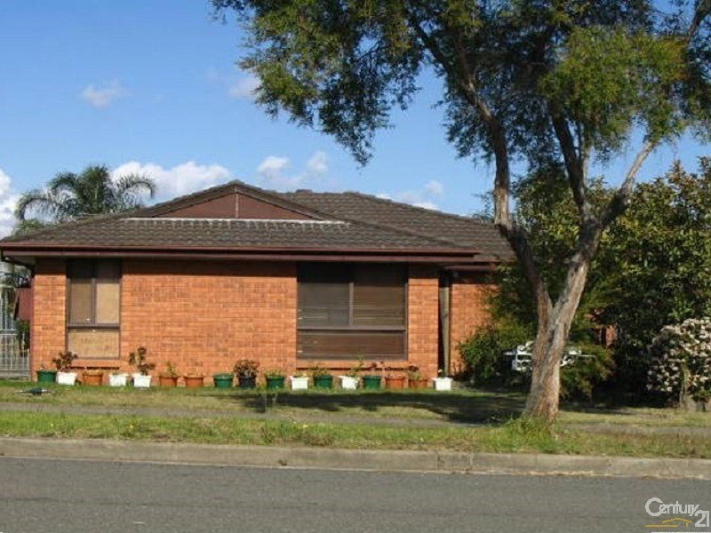 Bossley Park NSW 2176