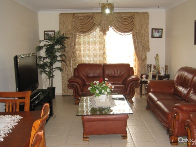 Bossley Park NSW 2176