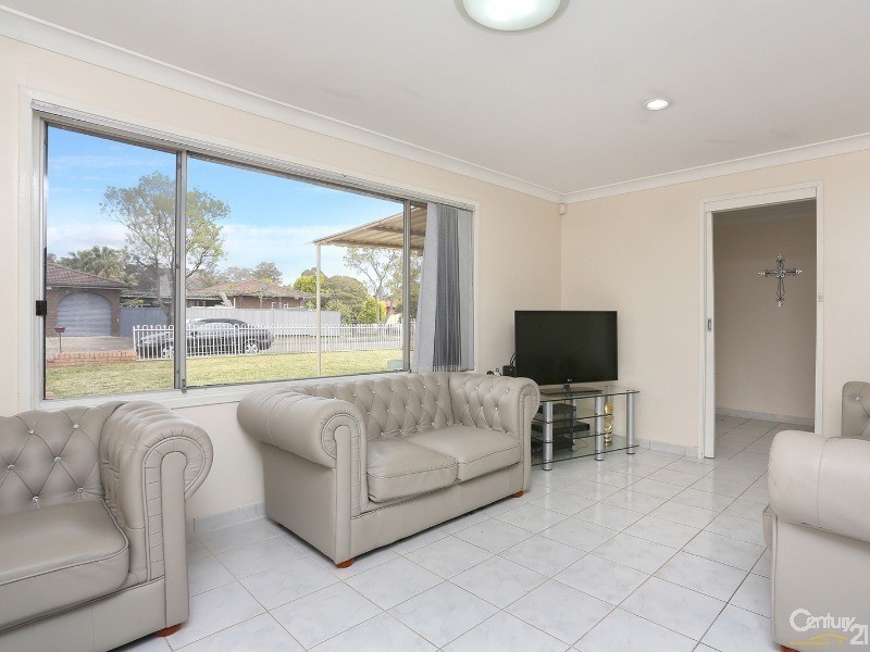 Bossley Park NSW 2176