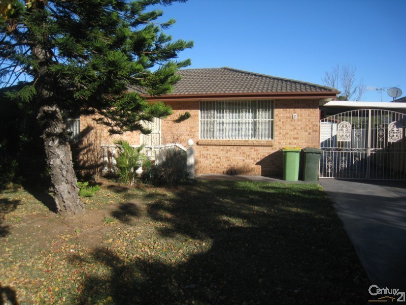 Bossley Park NSW 2176