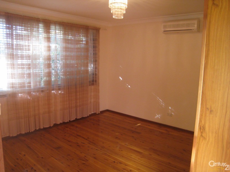 Bossley Park NSW 2176