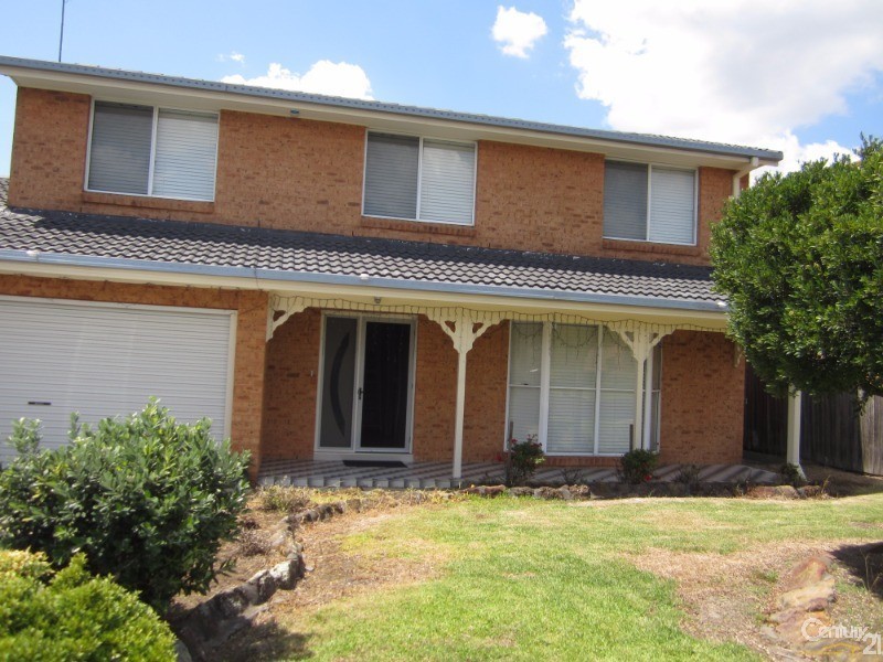 Greenfield Park NSW 2176