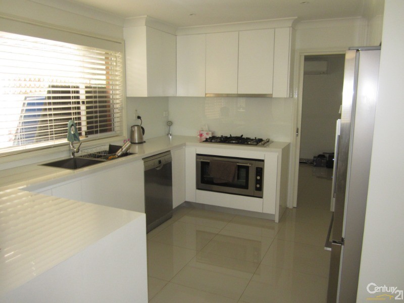 Greenfield Park NSW 2176