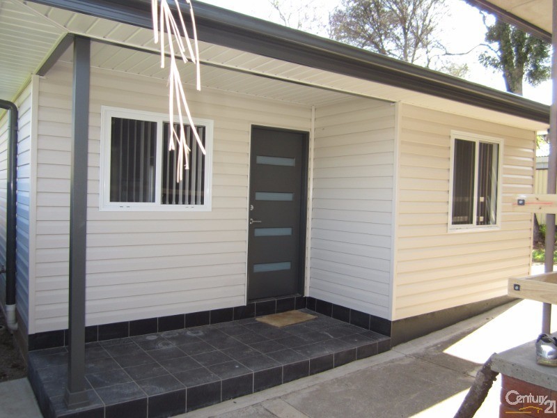 Smithfield NSW 2164