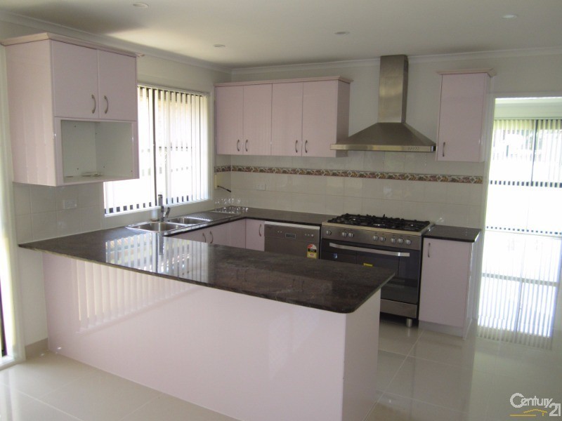 Bossley Park NSW 2176