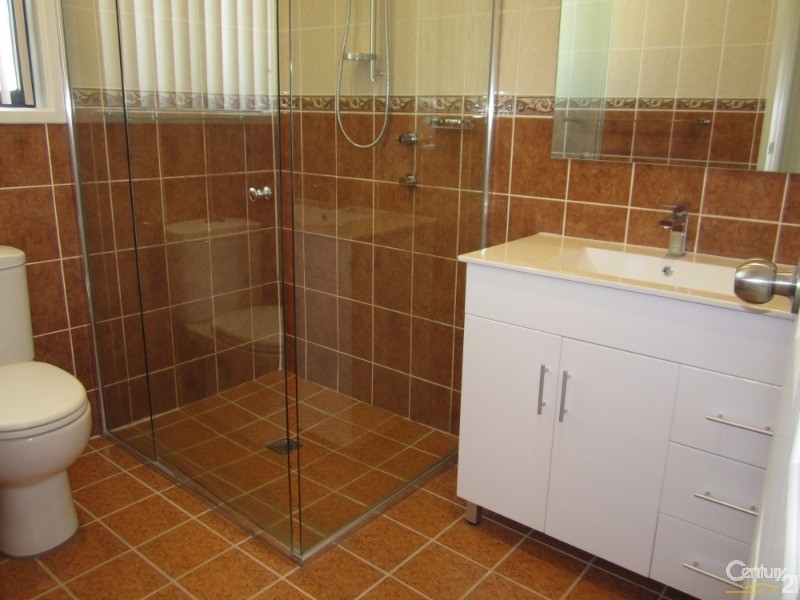 Bossley Park NSW 2176