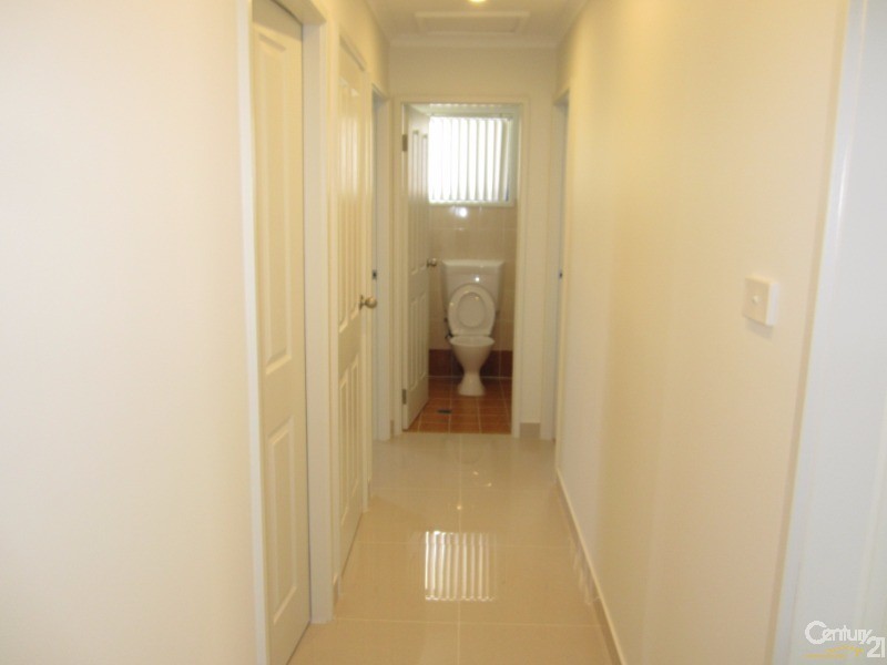 Bossley Park NSW 2176