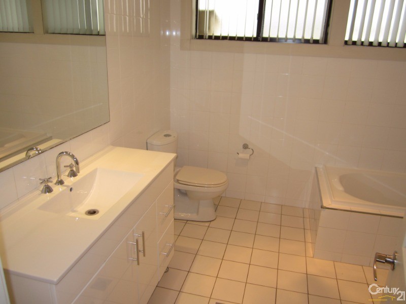 Wetherill Park NSW 2164