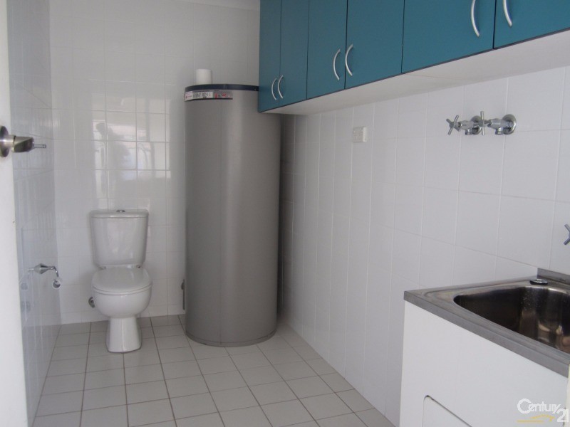 Wetherill Park NSW 2164