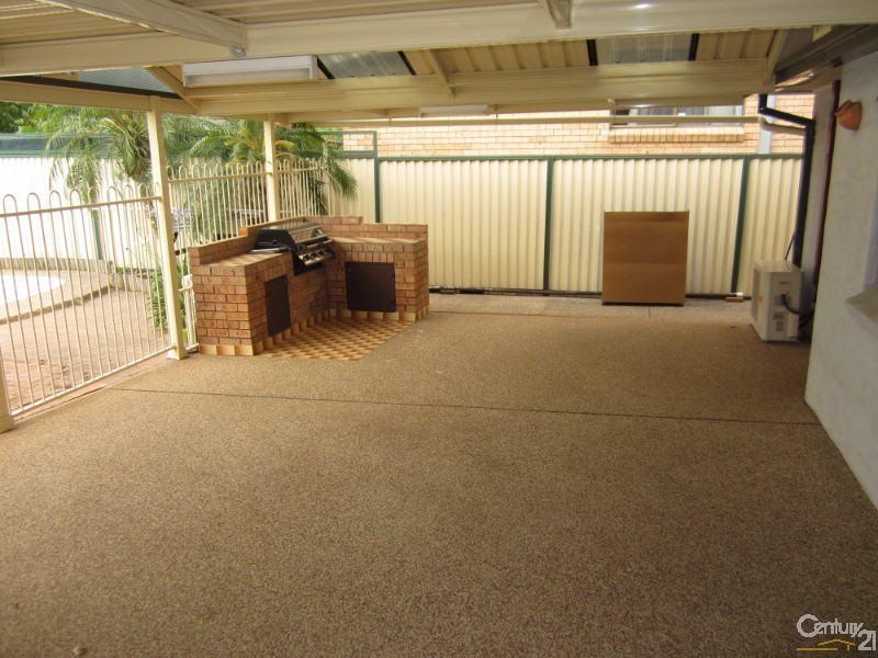 Wetherill Park NSW 2164