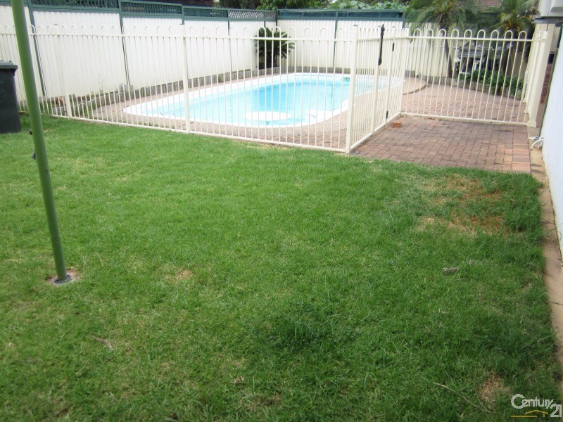 Wetherill Park NSW 2164