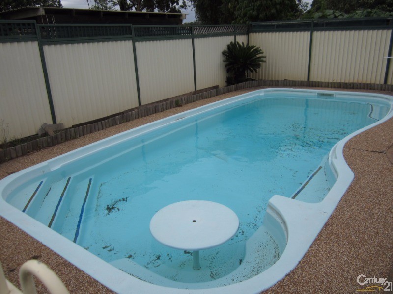 Wetherill Park NSW 2164