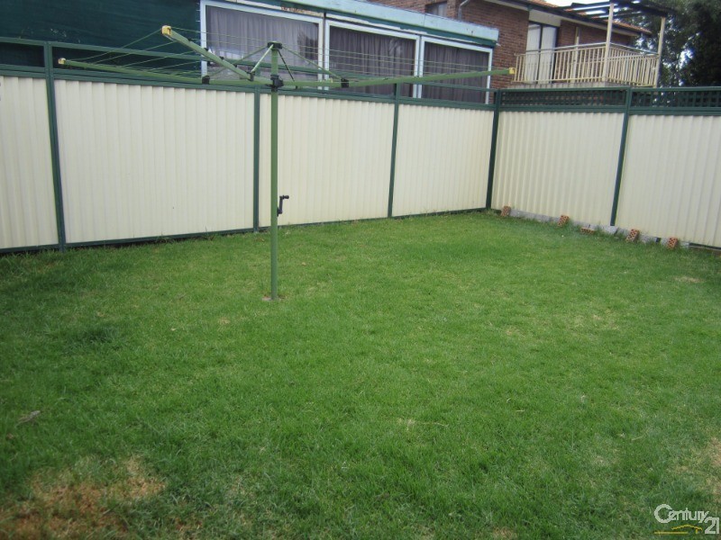 Wetherill Park NSW 2164