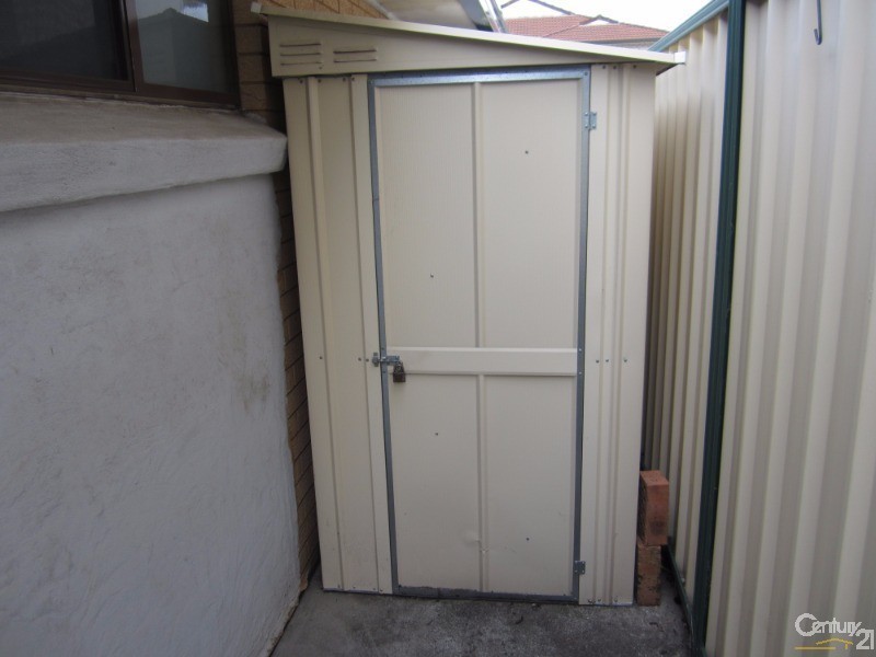 Wetherill Park NSW 2164