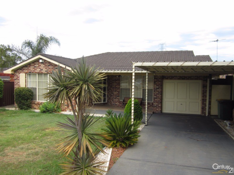 Bonnyrigg Heights NSW 2177