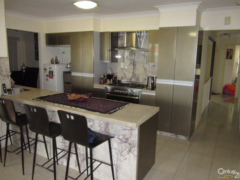 Bonnyrigg Heights NSW 2177