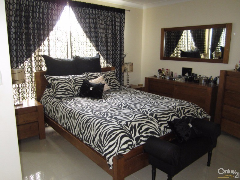 Bonnyrigg Heights NSW 2177