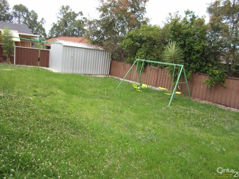 Bonnyrigg Heights NSW 2177