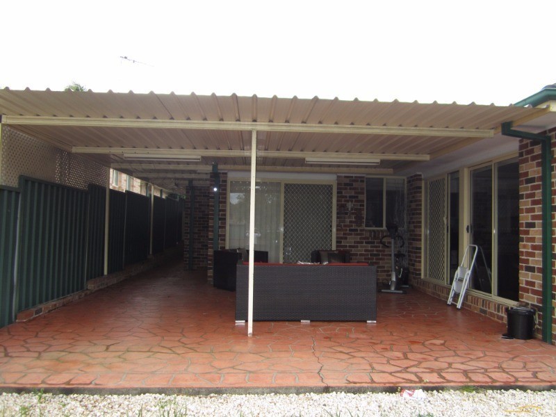 Bonnyrigg Heights NSW 2177