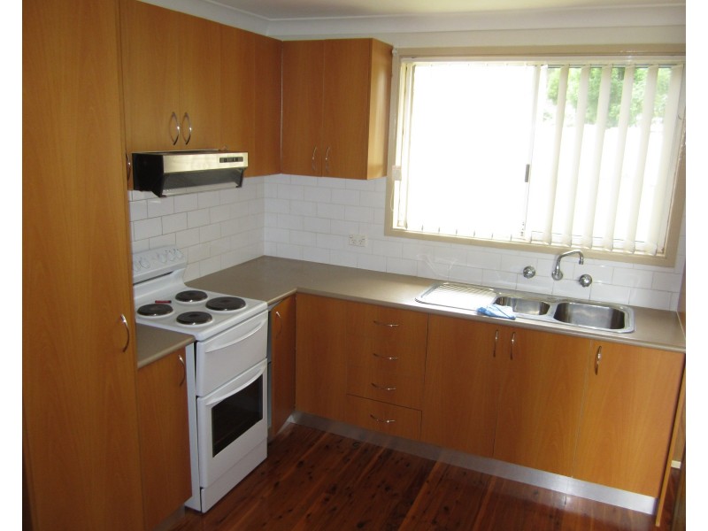 21 Dransfield Road, Edensor Park NSW 2176