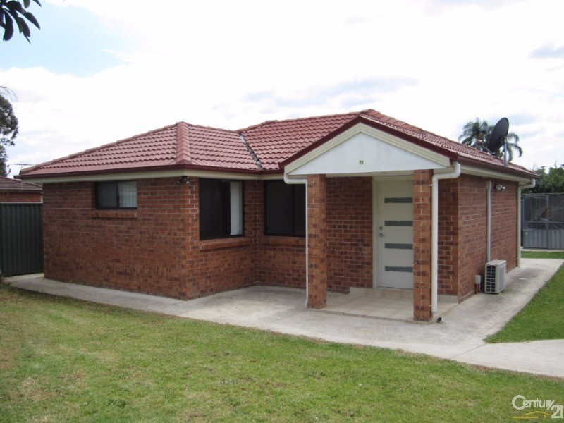 Bossley Park NSW 2176