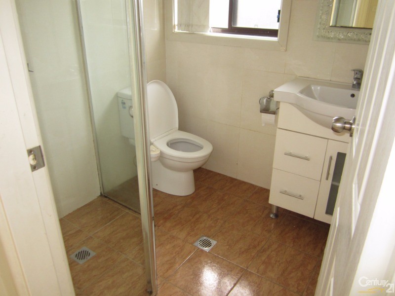 Bossley Park NSW 2176