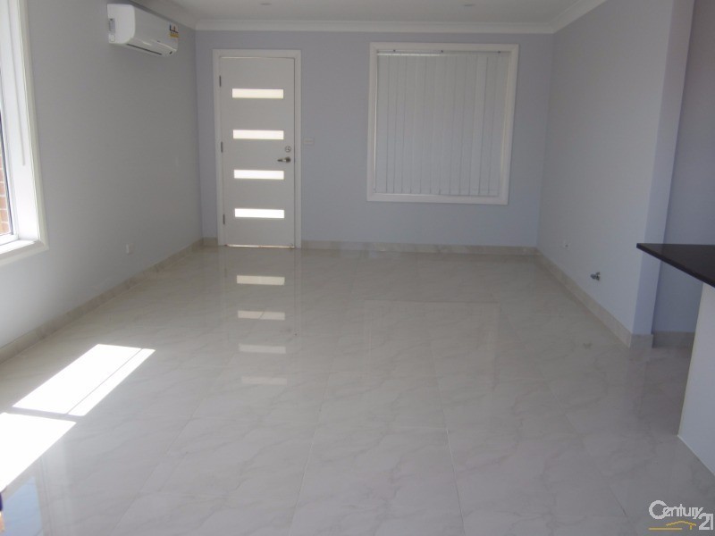 Bossley Park NSW 2176