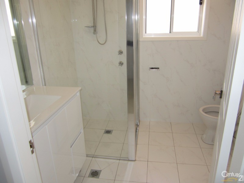 Bossley Park NSW 2176