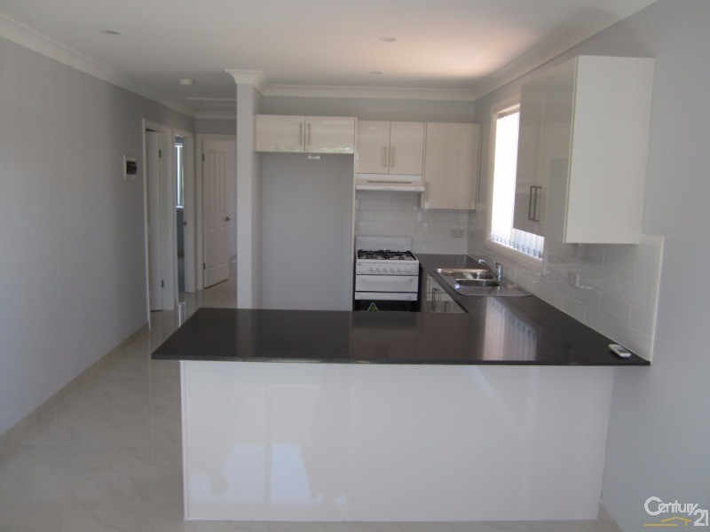 Bossley Park NSW 2176