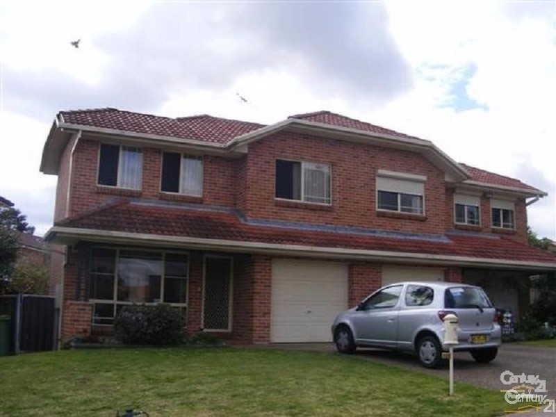 Bossley Park NSW 2176