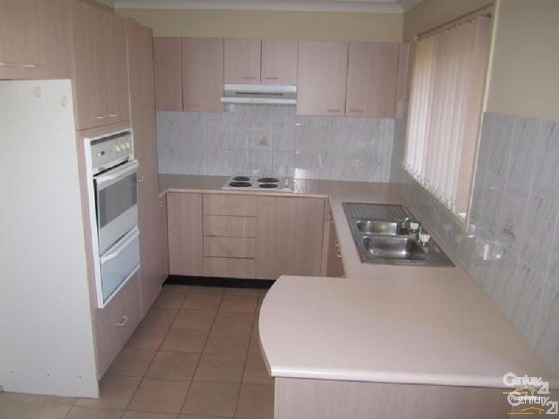 Bossley Park NSW 2176