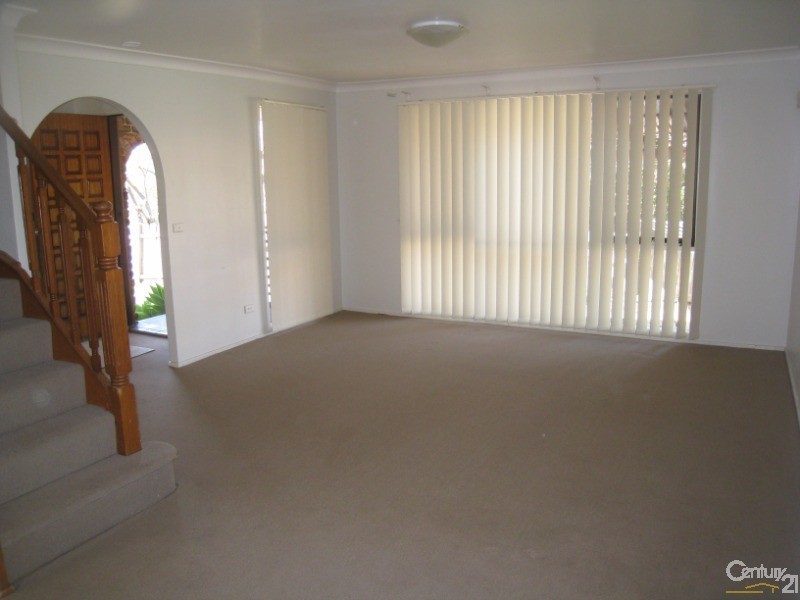 Bossley Park NSW 2176