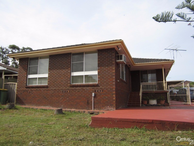 Wetherill Park NSW 2164